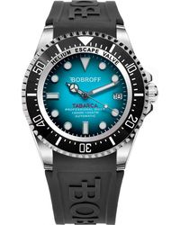 Bobroff - Bf0009-Bfstn Watch - Lyst