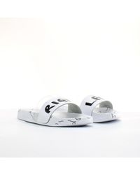 PUMA - X Shantell Martin Leadcat Synthetic Slip On Sliders 365952 01 - Lyst