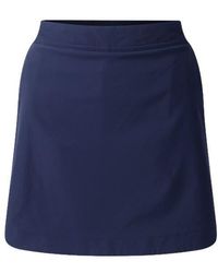 Dare 2b - Ladies Melodious Skort - Lyst