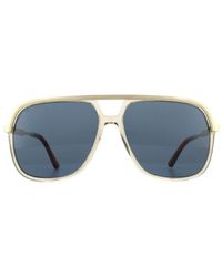 Gucci - Sunglasses Gg0200s - Lyst