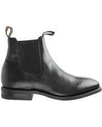 Ariat - Stanbroke Boots Leather (Archived) - Lyst