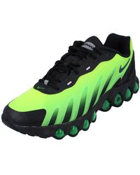 Nike - Air Max Dn8 Amd Running Trainers - Lyst
