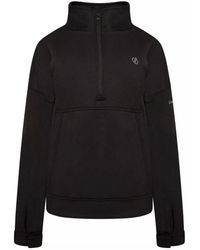 Dare 2b - Ladies Laura Whitmore Recoup Ii Half Zip Sweatshirt - Lyst