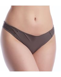 Selene - Adela Braziliaanse Kant Bikini Slipjes - Lyst