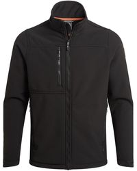 Craghoppers - Whitby Soft Shell Jacket - Lyst