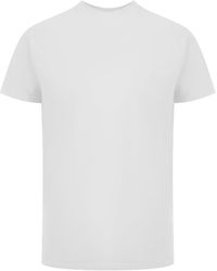Palm Angels - Tonal Classic Logo T-Shirt Cotton - Lyst
