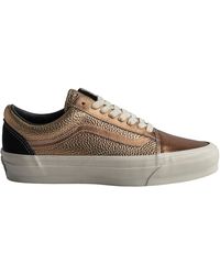 Vans - Old Skool 36 Lx Precious Medals Bronze Vn000Cngb0Z1 Sneakers - Lyst