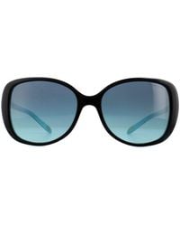 Tiffany & Co. - Sunglasses Tf 4121B 80559S Gradient - Lyst