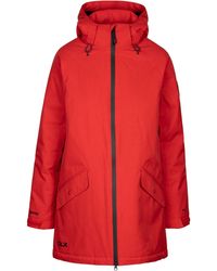 DLX - Ladies Isabelle Jacket - Lyst