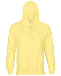 Sol's - Adult Condor Hoodie (Light) - Lyst