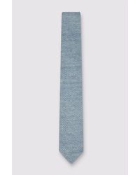 Alexandre Silver Label - Tie - Lyst