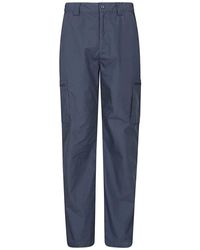 Mountain Warehouse - Herren Trek Ii Cargo-Hose - Lyst