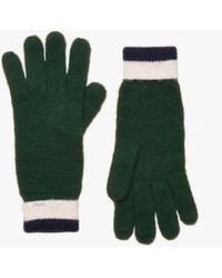 Joules - Popley Stripe Gloves - Lyst