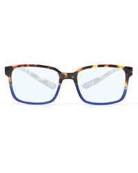 Montana - Reading Glasses Tortoise Blfmnr2 1.00 - Lyst