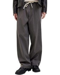 Jack & Jones - Jack And Jones Owen Stripe Wide Leg Joggers - Lyst