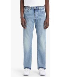 Levi's - Circular 501 Original Jeans - Lyst