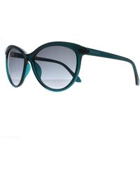 Calvin Klein - Cat Eye Crystal Gradient Ck19534S - Lyst