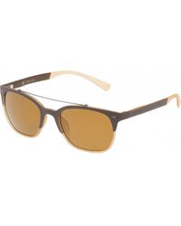 Police - Spl161537Esg 53 Sunglasses - Lyst