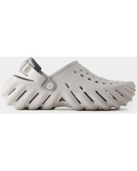 Crocs™ - Echo Sandalen - Lyst