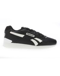 Reebok - Classics Glide Ripple Clip Trainers - Lyst