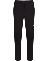 Regatta - Highton Walking Trousers - Lyst