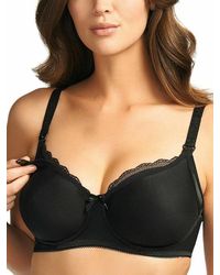 Freya - Pure Moulded Nursing Bra - Lyst
