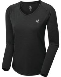 Dare 2b - Ladies Discern Long Sleeve T-Shirt - Lyst