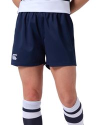 Canterbury - Ladies Professional 2.0 Shorts - Lyst