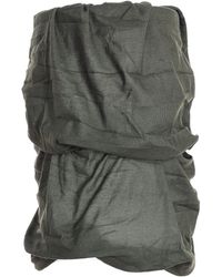 Buff - Half-Season Tubular Collar 108500 - Lyst