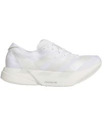 adidas - Adizero Adios Pro 4 Running Shoes - Lyst