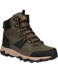 Trespass - Conrad Waterproof Walking Boots - Lyst