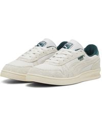 PUMA - Indoor Mesh Sneakers - Lyst