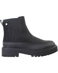 Bench - Beecham Ankle Boots - Lyst