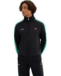 Ellesse - Cervinio Track Top - Lyst