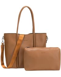 Claudia Canova - Pure Carryall Tote Bag - Lyst