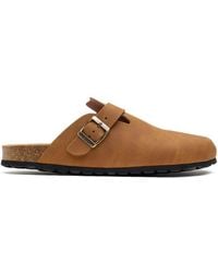 V.Gan - Vegan Taro Comfort Footbed Shoes - Lyst