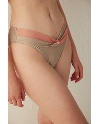Penti - Amelie Bikini Bottom - Lyst