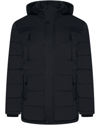 R.LONYR - Jude Hooded Puffer Jacket - Lyst