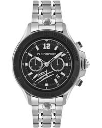 Philipp Plein - Ps6Ba0624 Warrior Tech Watch - Lyst