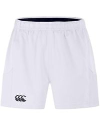 Canterbury - Advantage Rugby Shorts - Lyst