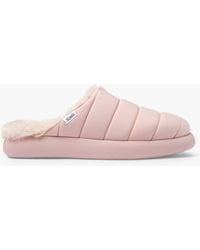 TOMS - Alpargata Mallow Mules - Lyst