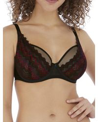 Freya - Festival Vibe High Apex Bra - Lyst