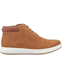Hush Puppies - Bronko Chukka Boots - Lyst
