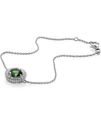 Orphelia - 'Kaia' 925 Sterling Bracelet - Lyst