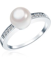 Rafaela Donata - Sterling Ring - Lyst