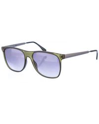 Carrera - 6011S Oval-Shaped Acetate Sunglasses - Lyst