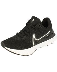 Nike - React Infinity Run Fk 3 Trainers - Lyst