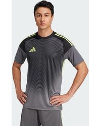 adidas - Tiro 25 Competition Goalkeeper Jersey - Lyst