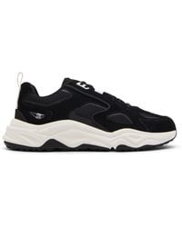 Steve Madden - Leather Serpent H 015 Sneakers - Lyst