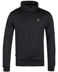 Luke 1977 - Trico Taped Track Jacket - Lyst